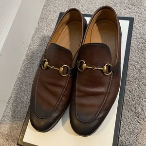 Gucci shoe